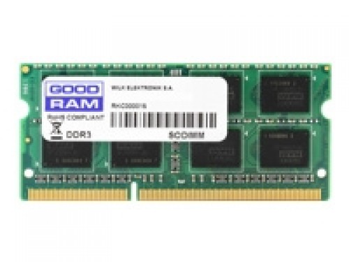 GOODRAM GR1600S364L11S/4G GOODRAM DDR3 4 image 1