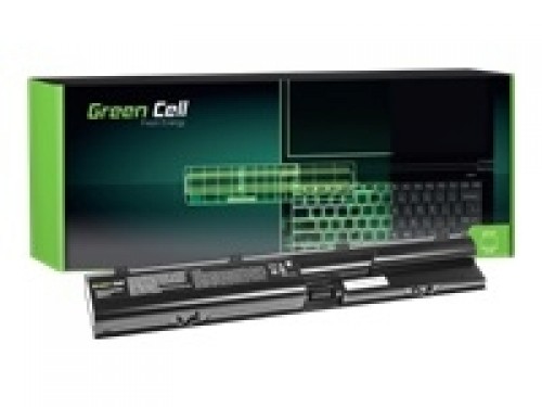 GREENCELL HP43 Battery Green Cell for HP image 1