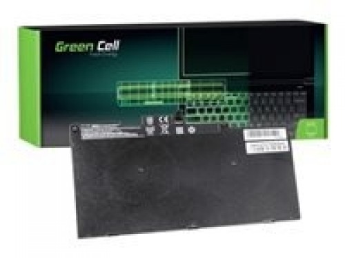 GREENCELL HP107 Battery Green Cell CS03X image 1