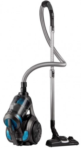 Bagless Vacuum Cleaner Sencor SVC1086TQ image 1