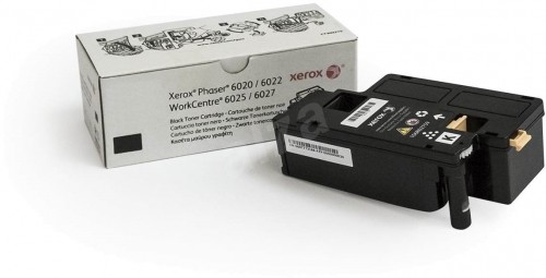 XEROX 106R02763 Toner black, 2000 pgs (6 image 1