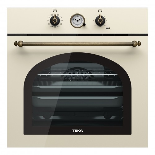 Built in oven Teka HRB6300VN Vanilla image 1