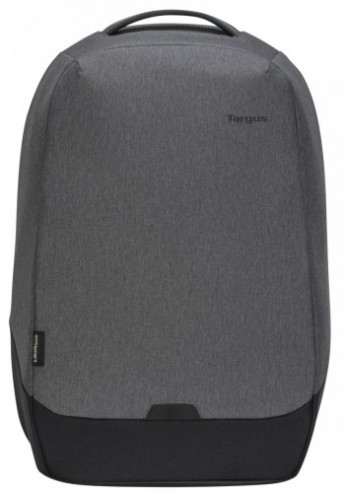 TARGUS CYPRESS ECO SECURITY BACKPACK 15.6" GREY image 1