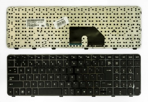 Keyboard, HP DV6-6000, DV6-6029 image 1