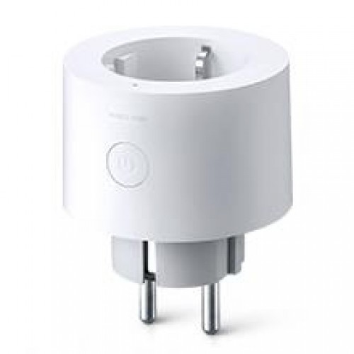 SMART HOME PLUG EU/SP-EUC01 AQARA image 1