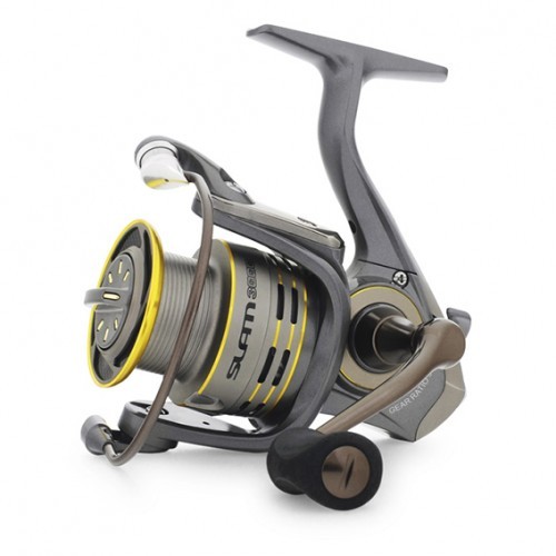 RYOBI SLAM 1000 image 1