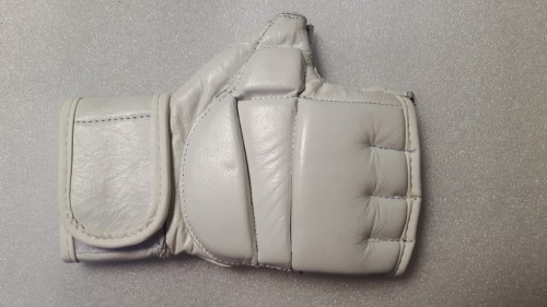 Sportera MMA Боевые перчатки 1505 (XXXXS,XXXS,XXS) image 1