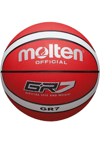 Molten BGR7 Баскетбольный мяч image 1