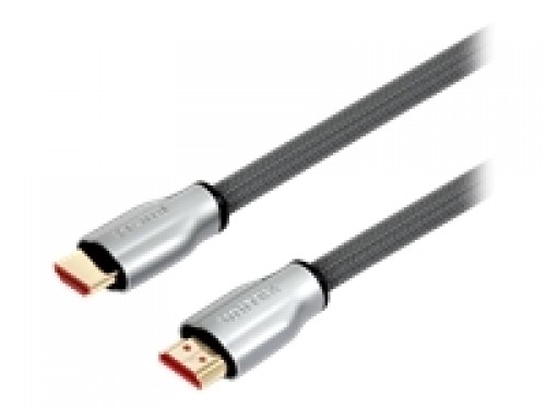 UNITEK Y-C142RGY Unitek Cable LUX HDMI v image 1
