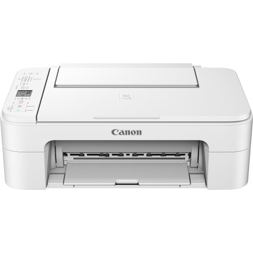 CANON PIXMA TS3351 EUR WHITE image 1