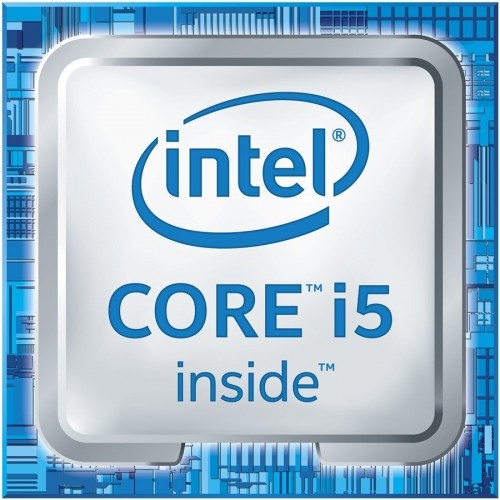Intel CPU Desktop Core i5-10400 (2.9GHz, 12MB, LGA1200) box image 1