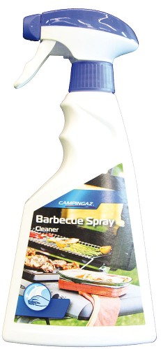 Campingaz BBQ cleaner spray 205643 500ml image 1
