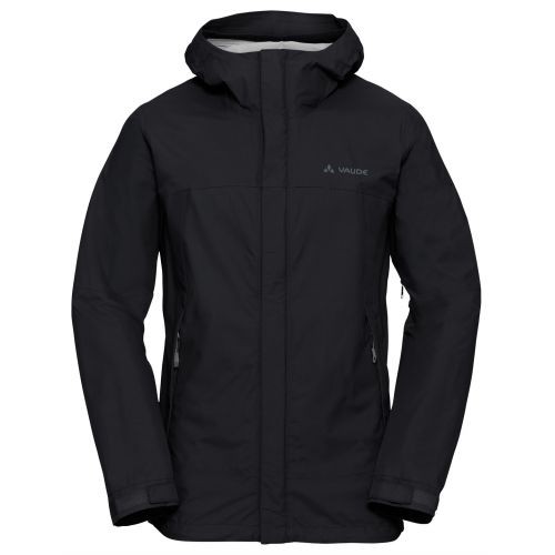 Vaude Men's Lierne Jacket II / Pelēka / Melna / M image 1