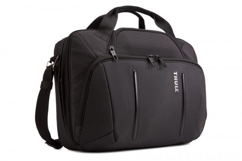 Thule Crossover 2 Laptop Bag 15.6 C2LB-116 Black (3203842) image 1