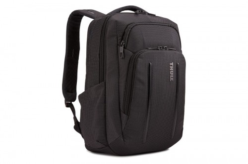 Thule Crossover 2 Backpack 20L C2BP-114 Black (3203838) image 1