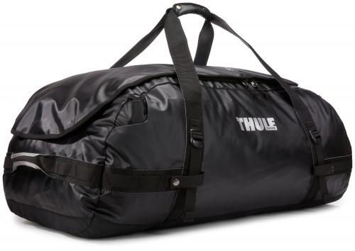 Thule Chasm 130L TDSD-205 Black (3204419) image 1