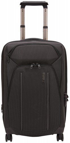 Thule Crossover 2 Carry On Spinner C2S-22 Black (3204031) image 1