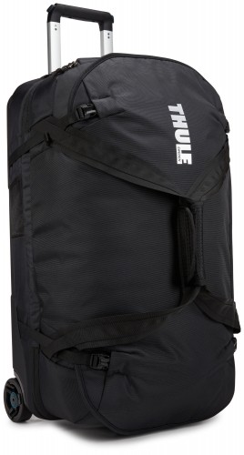 Thule Subterra Wheeled Duffel TSR-375 Black (3204028) image 1