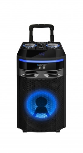 Blaupunkt PS6 With Bluetooth image 1