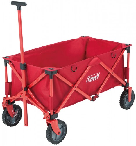 Coleman Camping Wagon 2000035214 image 1