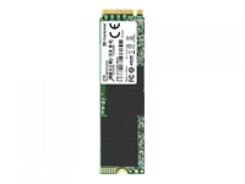 TRANSCEND 2TB M.2 2280 PCIe Gen3x4 M-Key image 1