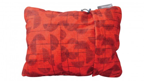 Therm-a-Rest Compressible Pillow S Cranberry 13194  image 1