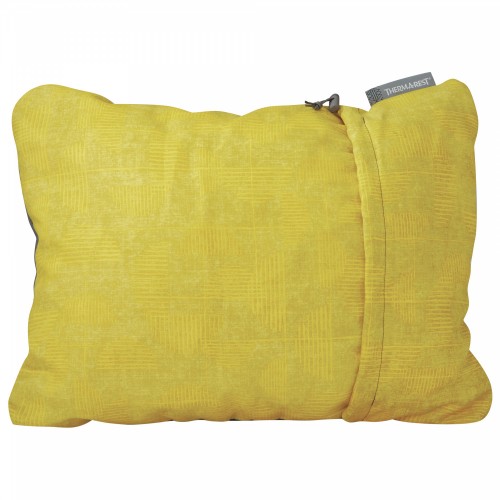Therm-a-Rest Compressible Pillow XL Sunray 13208 Spilvens image 1