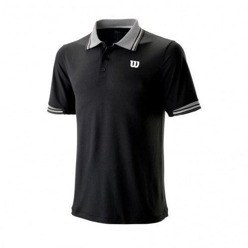 Wilson M POLO-SHIRT STAR image 1