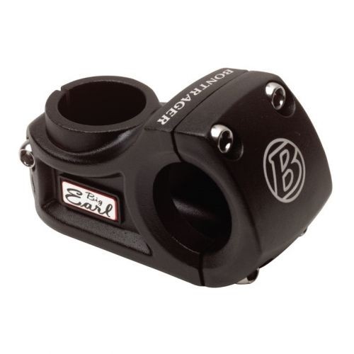 Bontrager Big Earl 31.8mm 10° / 70 mm image 1