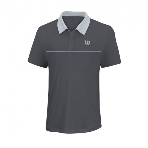 Wilson M EXPORT POLO image 1