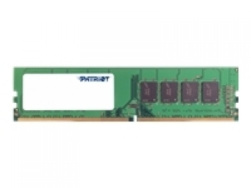 Patriot Memory PATRIOT DDR4 SL 16GB 2666MHZ UDIMM image 1