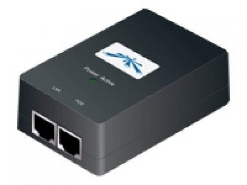 UBIQUITI POE-24-24W Ubiquiti PoE-24 Pass image 1