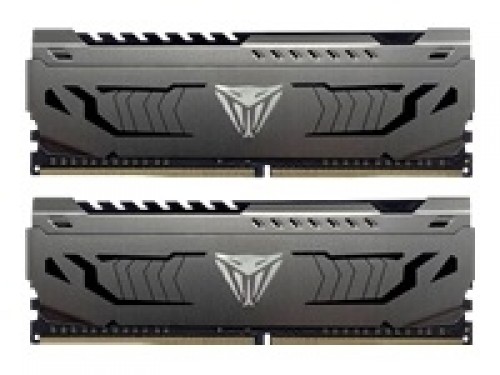 Patriot Memory PATRIOT Viper Steel DDR4 16GB KIT 16GB image 1