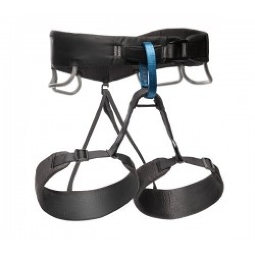 Black Diamond Sistēma Momentum Harness L Anthracite image 1