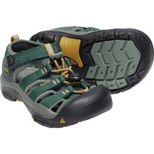 Keen Sandales NEWPORT H2 35 Green Gables/Wood Trush image 1