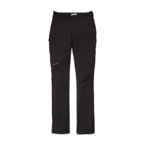 Marmot Bikses Wms Scree Pant Long 6 Black image 1