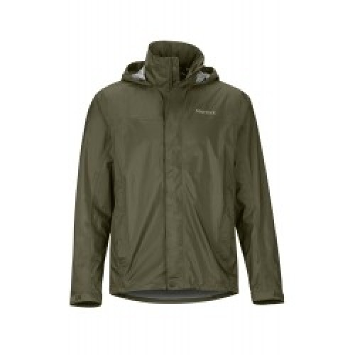 Marmot Jaka PreCip Eco Jacket M Nori image 1