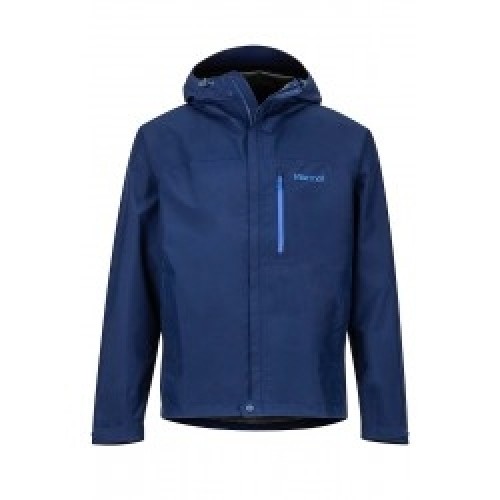 Marmot Jaka Minimalist Jacket S Arctic Navy image 1