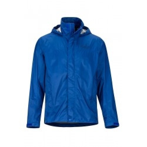 Marmot Jaka PreCip Eco Jacket XXL Surf image 1