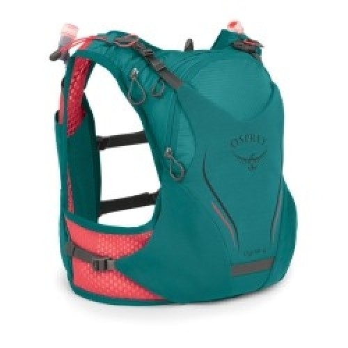 Osprey Mugursoma Dyna 6 WXS/S Reef teal image 1