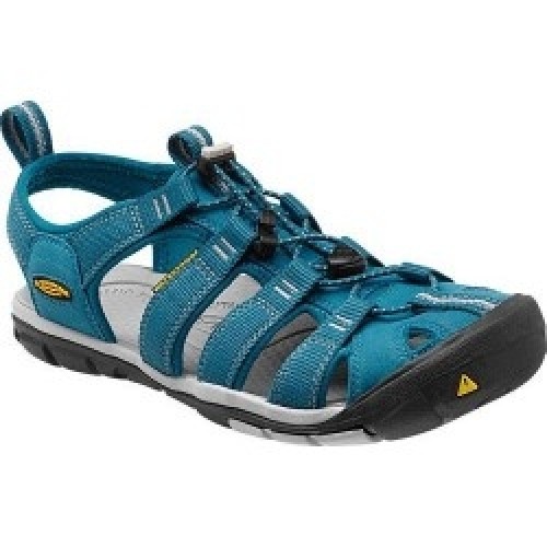 Keen Sandales Clearwater CNX Women 39 Celestial/Vapor image 1