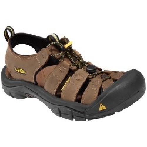 Keen Sandales Newport 45 Bison image 1