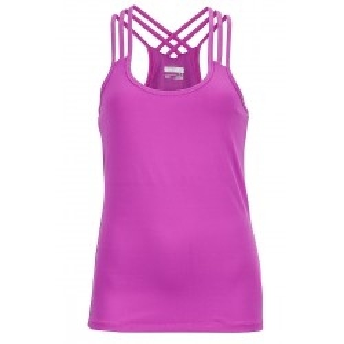 Marmot Krekls Wms Vogue Tank XS Neon Berry image 1