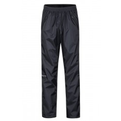 Marmot Bikses membr. PreCip Eco Full Zip Pant Long M Black image 1