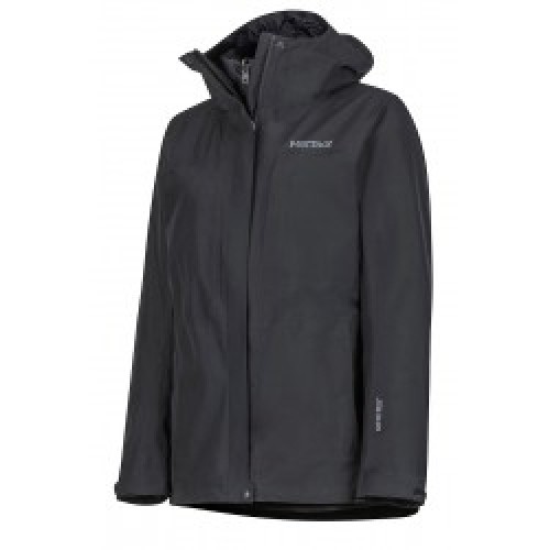 Marmot Jaka Wm's Minimalist Component Jacket M Black image 1