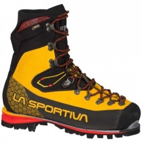 La Sportiva Apavi Nepal Cube GTX 47 Yellow image 1