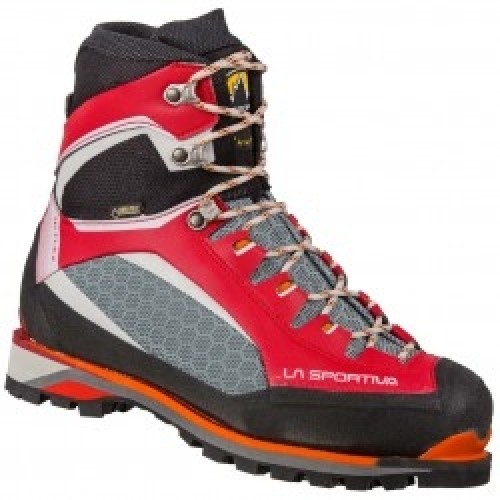 La Sportiva Apavi TRANGO TOWER EXTREME Woman 40.5 Garnet image 1