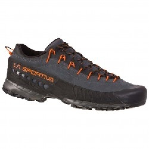 La Sportiva Apavi TX4 41 Carbon/Flame image 1