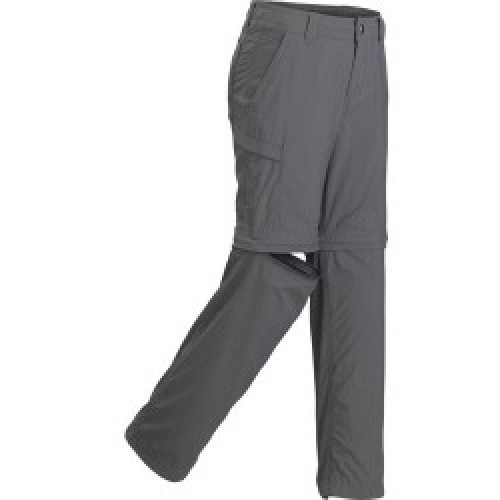 Marmot Bikses Boys Cruz Convertible Pant XL Slate Grey image 1