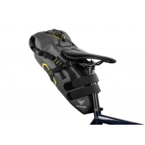 Apidura Velo soma EXPEDITION Saddle Pack 14L image 1